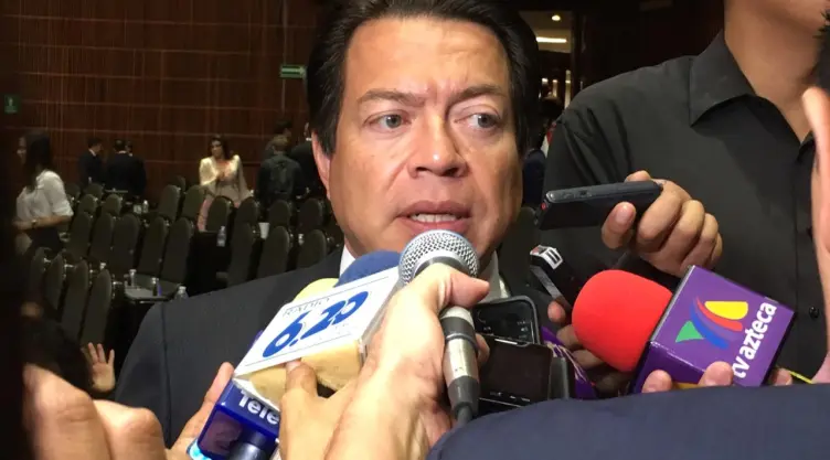 Mario Delgado