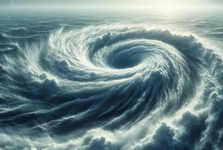 Huracán Francine aumenta su potencia: Estos estados serían los afectados, ¿está Jalisco?