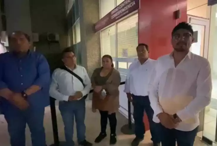 Funcionarios Hidalgo descubren que son candidatos sin haberse postulado