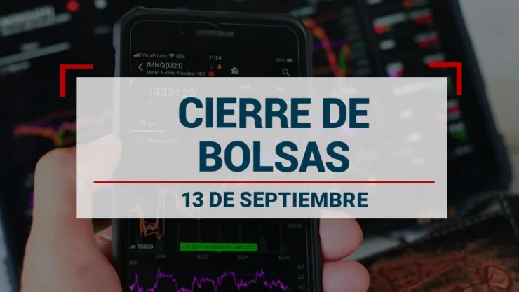 Ganancias para la Bolsa Mexicana de Valores y Wall Street