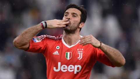 Gianluigi Buffon