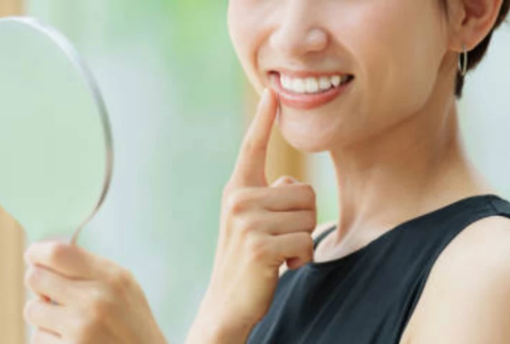 Así puedes blanquear tus dientes