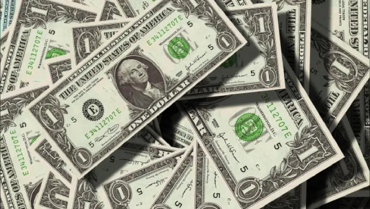 Dólar plk