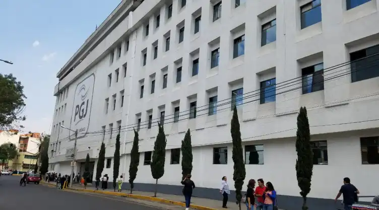 pgj fachada