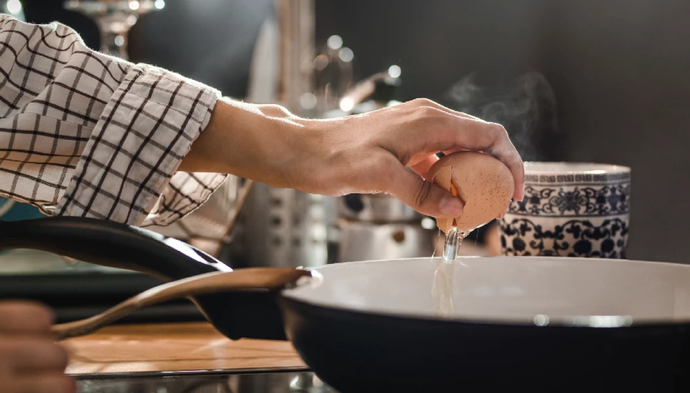 Este será el precio del huevo en CDMX y Edomex para la última semana de mayo de 2023.