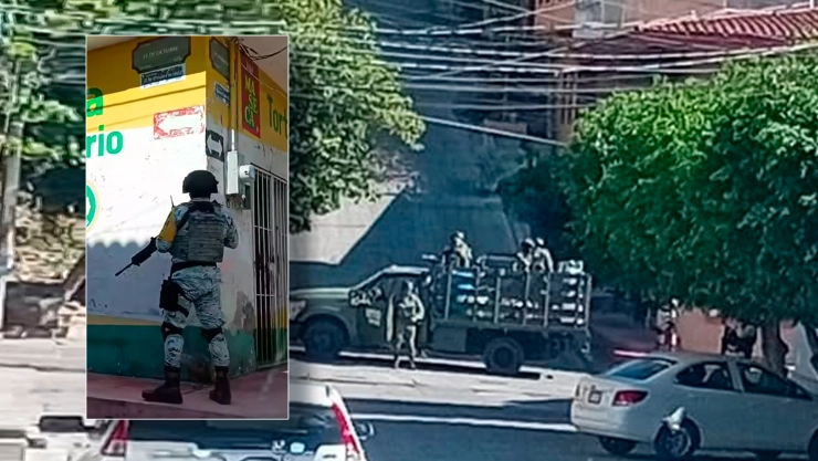 Operativos policiales alertan a vecinos de Chiapa de Corzo ¿Qué esta pasando?