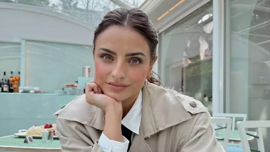 ¡ÚLTIMA HORA! Muere la mamá de Aislinn Derbez; esto se sabe