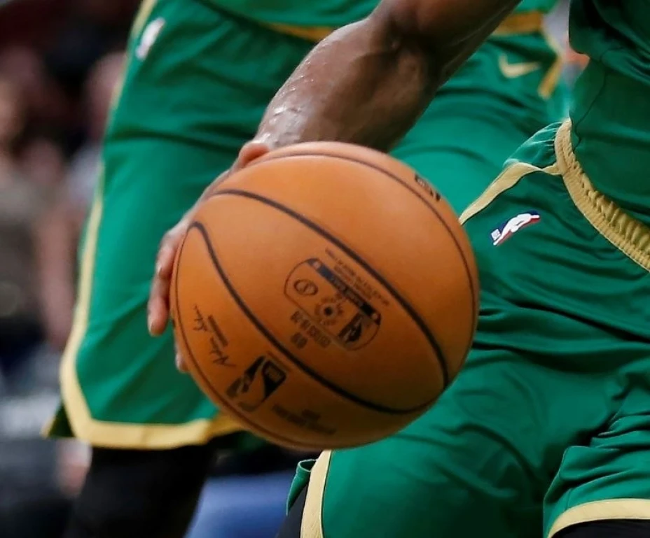 BALÓN DE BASQUET