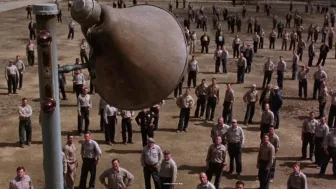 Te contamos todo sobre el macabro regalo de Stephen King al director de la película Sueños de Fuga. (Créditos: Warner Bros.)