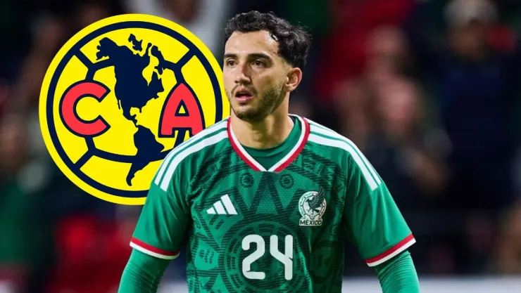 América prepara un ofrecimiento único para Luis Chávez
