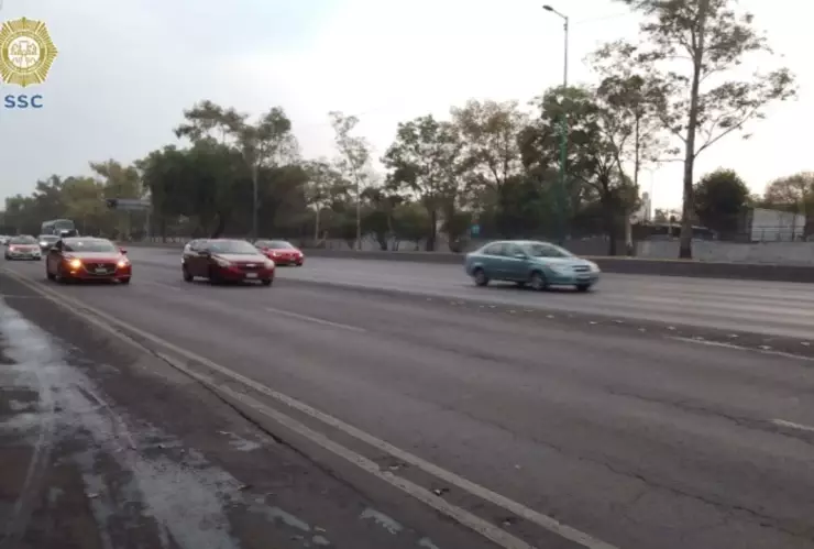 Marchas en CDMX hoy 16 de octubre: Estas son las vialidades afectadas