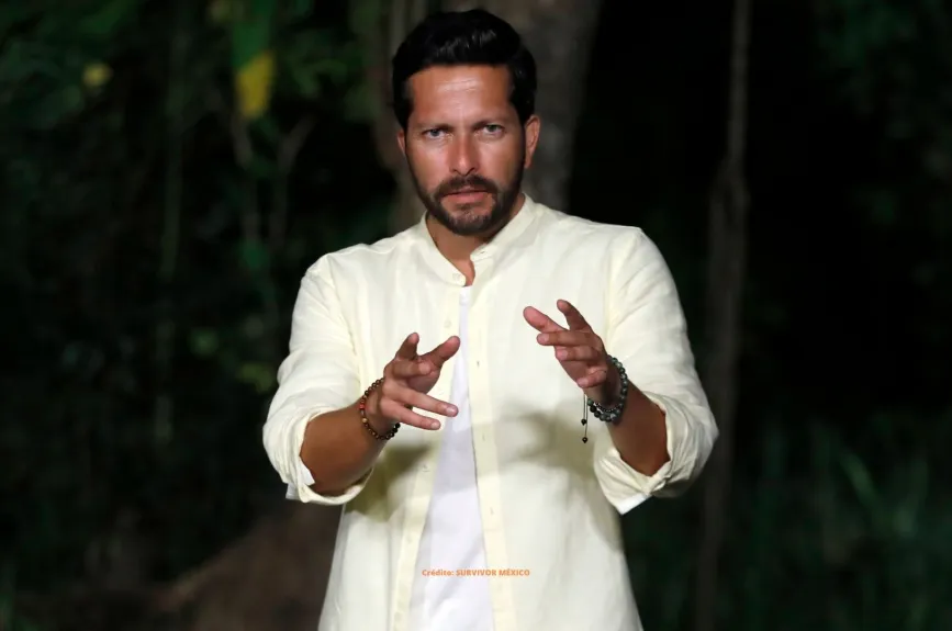 Survivor México.