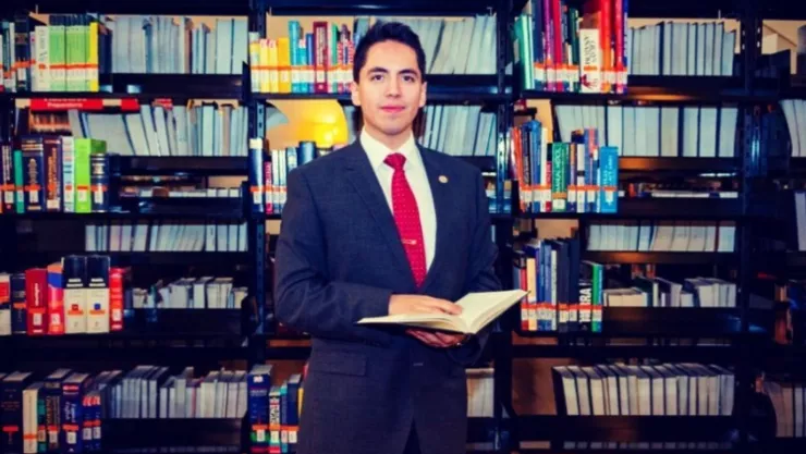 Andrew Almazán Anaya