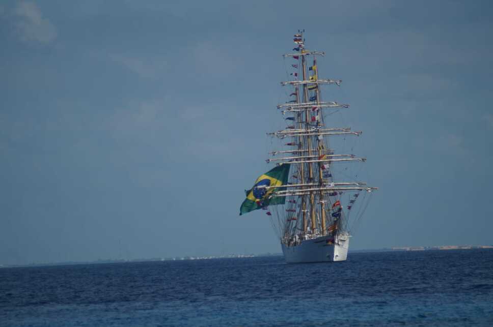 Regata Velas Latinoamérica 2018 4