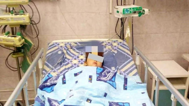 Madre arroja a su hija de 3 años a la jaula de un oso en zoológico