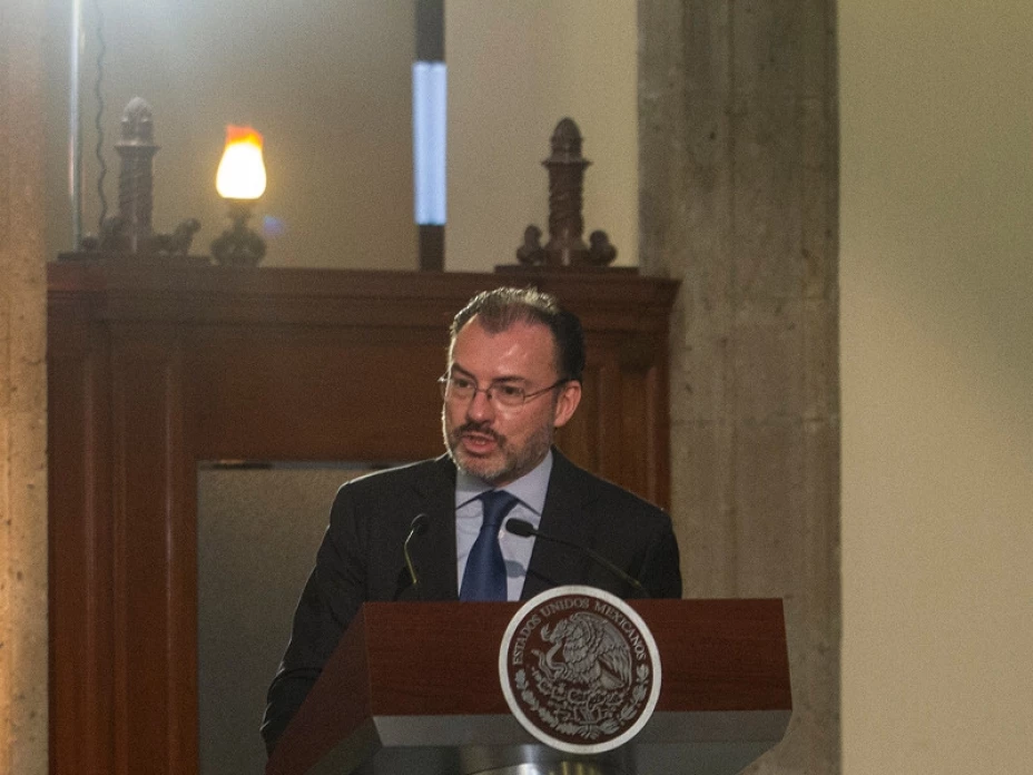 Luis Videgaray