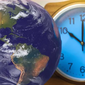 Cuándo empezarán los días de 25 horas en la Tierra.jpg