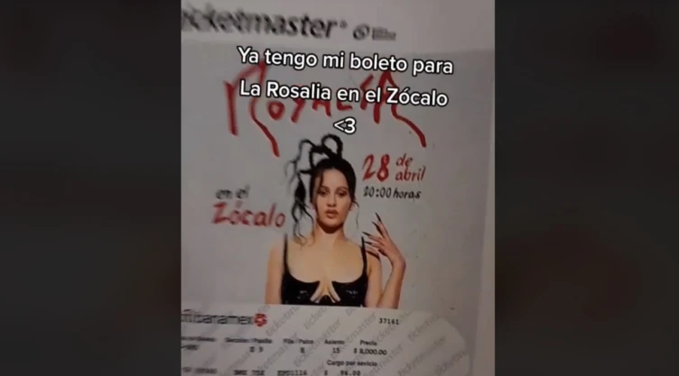 TikTok-Rosalía-compra-boleto-concierto-CDMX.jpg
