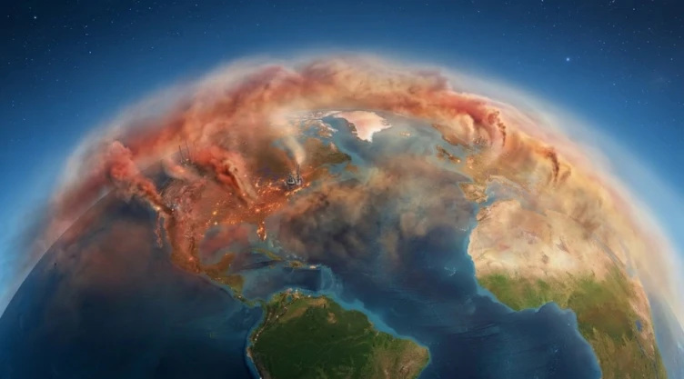 Planeta Tierra