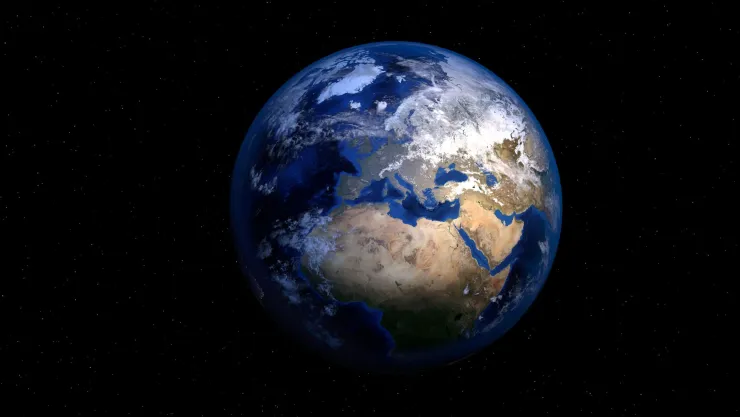 ¿Por qué el 22 de julio del 2025 es uno de los días más cortos de la Tierra