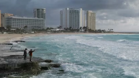 Lluvia Cancún jpeg