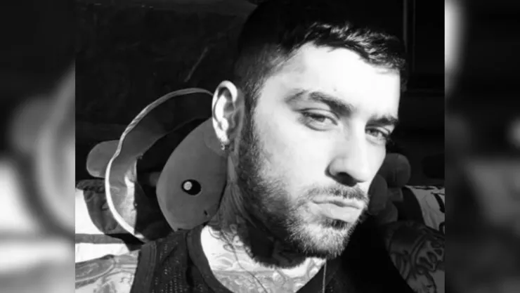Zayn Malik publica misterioso mensaje para fans mexicanos