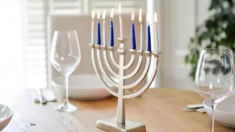 Navidad 2022: ¿Qué es Hanukkah y cuándo se celebra?