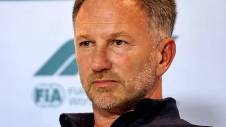 ¡ÚLTIMA HORA en la F1! Red Bull despide a Christian Horner con efecto INMEDIATO