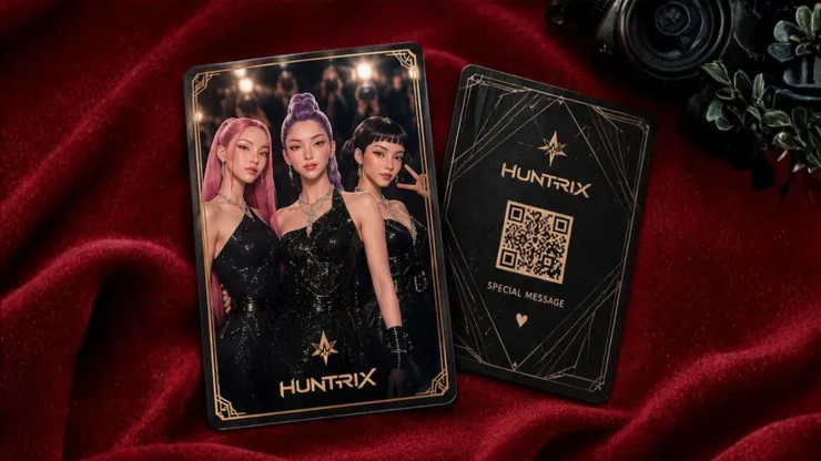 HUNTRIX PCs