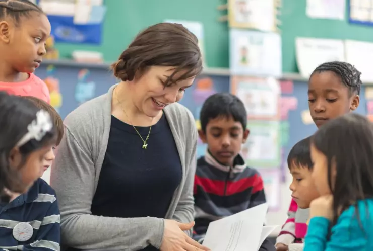 Día de la Educadora en México: frases a imágenes para dedicar por WhatsApp
