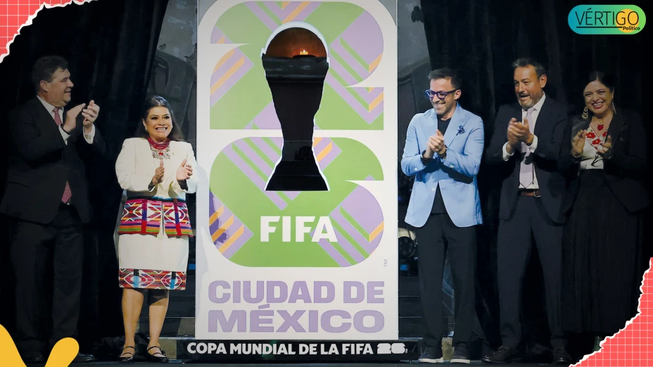Mundial 2026