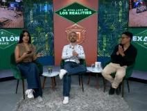 El Otro Lado de los Realities: Programa completo del 4 de septiembre del 2026
