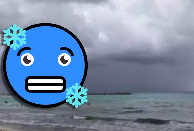 ¡Heladez en Cancún! Esta será la hora de MÁS FRESCO hoy, 7 de noviembre de 2025