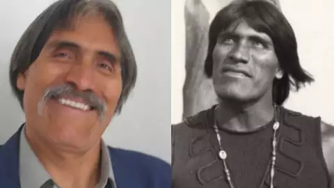 Miguel Angel Fuentes.