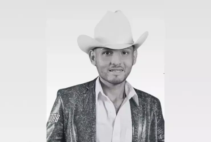 Buscadoras hallan cuerpo de joven músico en fosa clandestina de Sonora; fue secuestrado el 28 de abril