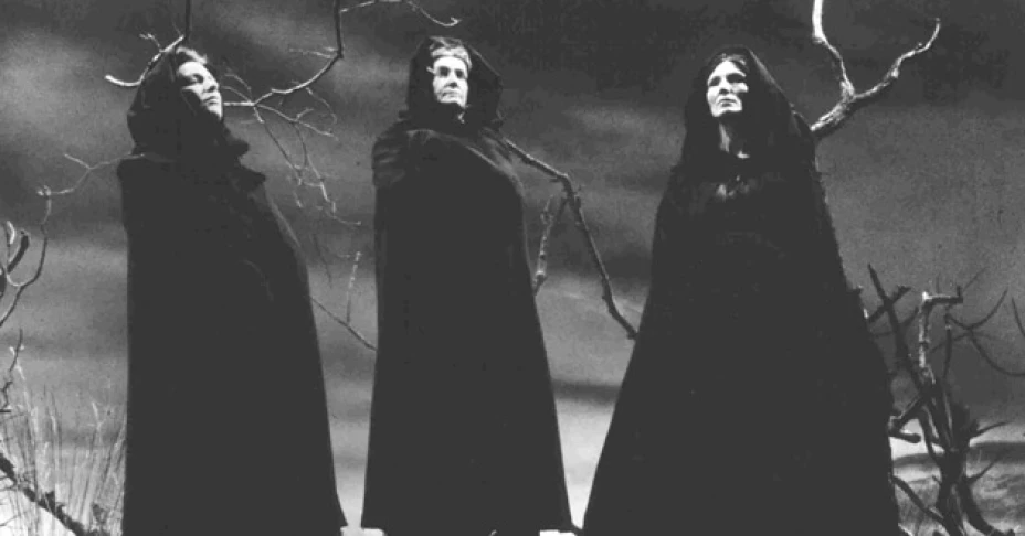 brujas