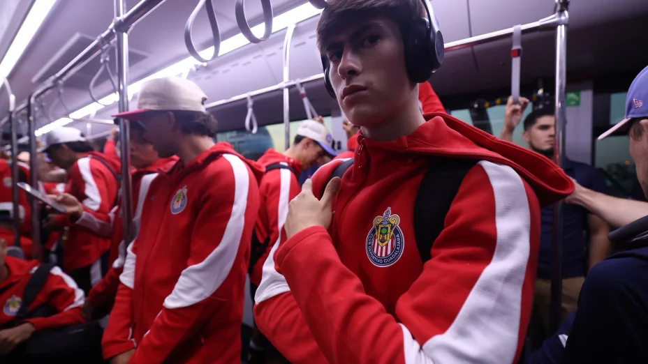 Chivas buscaría romper esta racha negativa que tiene en la Leagues Cup frente a New York Red Bulls.jpg