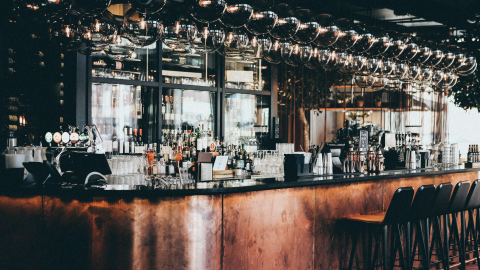 BAR DE TIJUANA