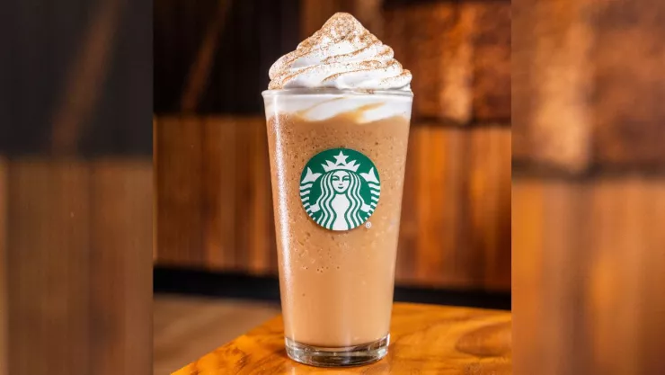 Starbucks pone en promoci&oacute;n los frappuccinos