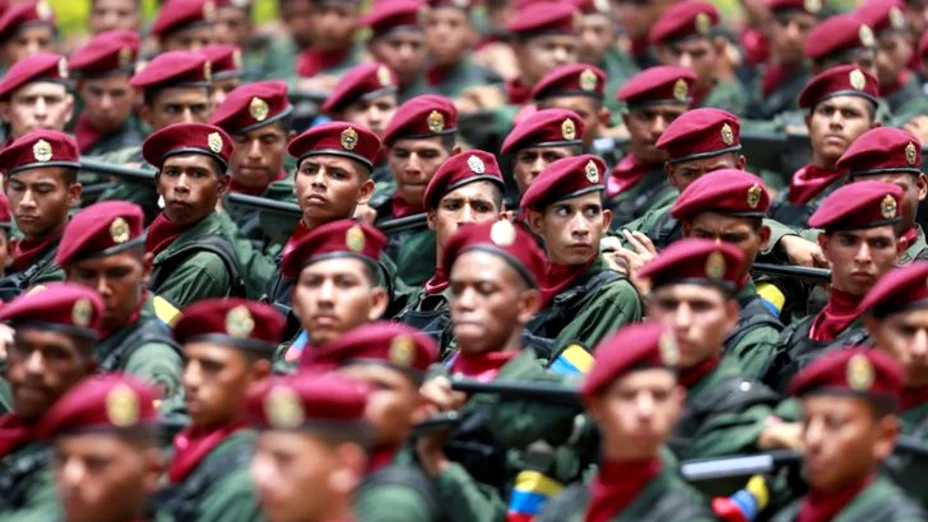 Maduro