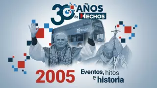 10-años-de-hechos-Javier-alatorre-Benedicto-XVI-Metrobús-de-la-CDMX-CNI-Canal-40-huracan-Katrina-EU-muerte-Papa-Juan-Pablo-II