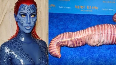 Los mejores y peores disfraces de halloween 2022