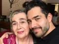 Contigo Mamá
