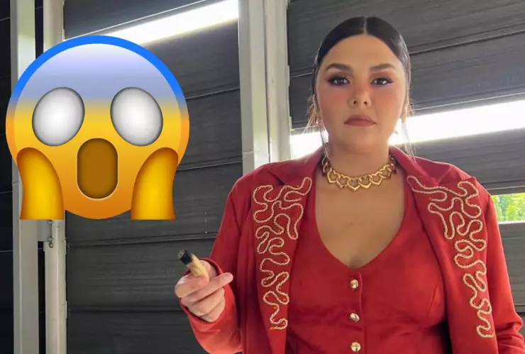 ¿Yuridia deja que su esposo le sea infiel? Esto pasó en pleno concierto