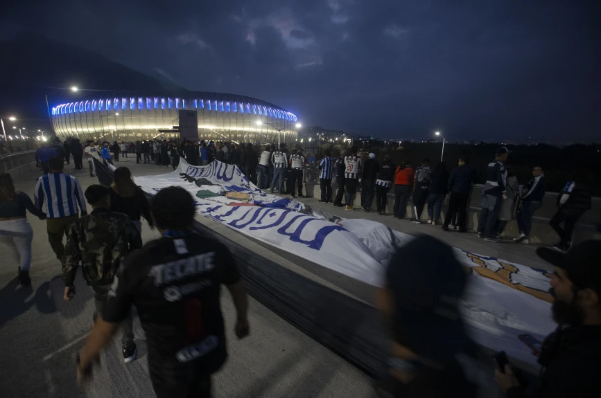 Final Apertura 2019