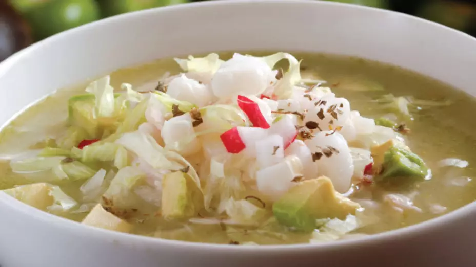 pozole