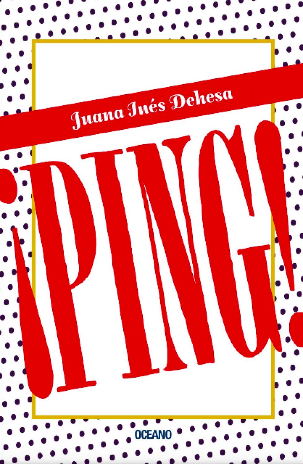 ping juana inés dehesa