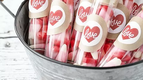 43 ideas de regalos para San Valentín que enloquecerán a tu pareja o amigos: son detalles preciosos