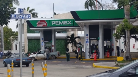 Precio de la gasolina hoy en Mérida; así amanece el combústible este viernes 28 de febrero de 2025