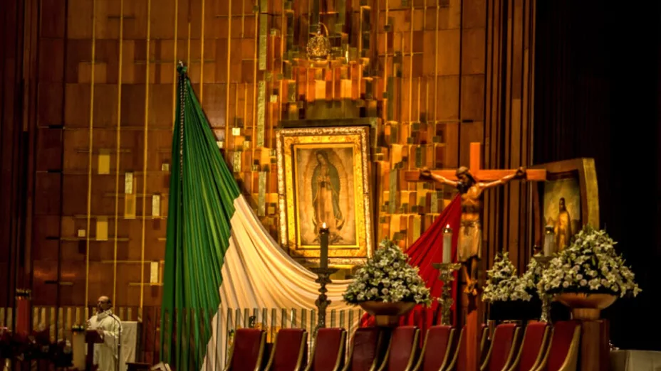 Basílica de Guadalupe